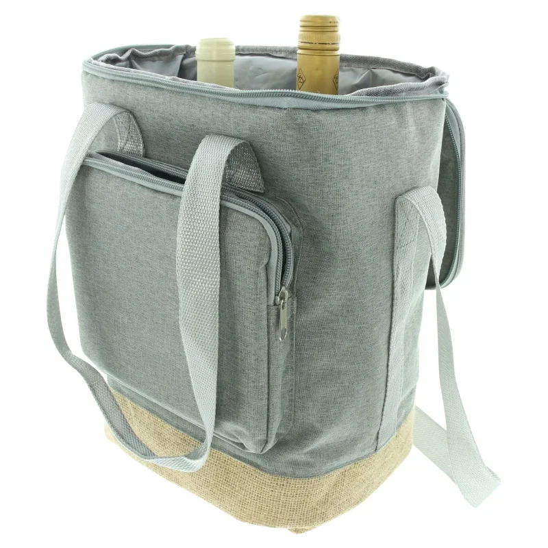 Kühltasche "Grey"