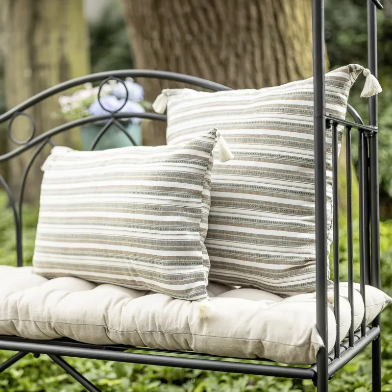 Kissenhülle "Salvador", im 2er Set