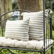 Kissenhülle "Salvador", im 2er Set