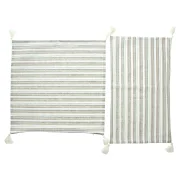 Kissenhülle "Salvador", im 2er Set