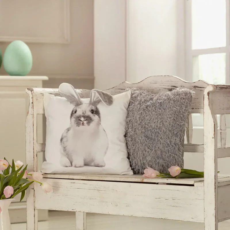 Kissenhülle "Schlappohr"