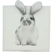 Kissenhülle "Schlappohr"