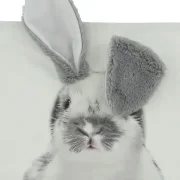 Kissenhülle "Schlappohr"