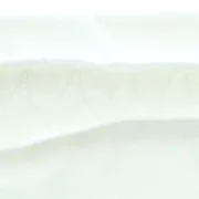 Kissenhülle "Zopfmuster", creme