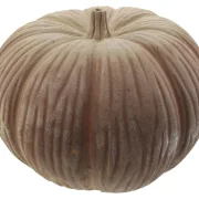 Kürbis-Windlicht "Halloween", groß