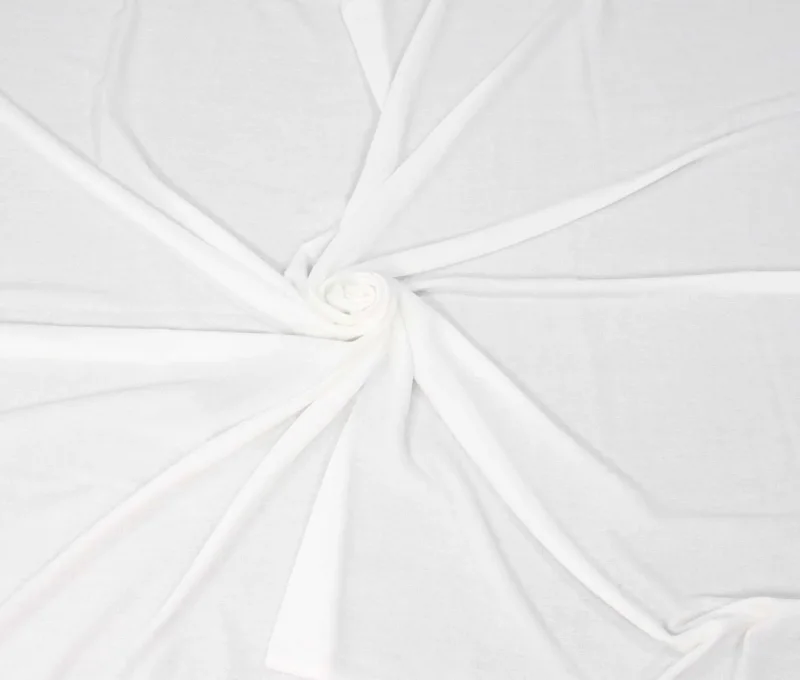 Kuscheldecke "Brilliant White"