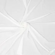 Kuscheldecke "Brilliant White"