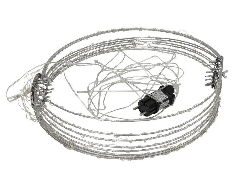 LED-Kugel "Shine" groß