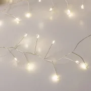 LED-Lichterkette "3D-Effekt"