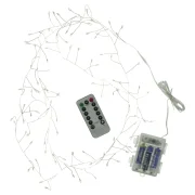 LED-Lichterkette "3D-Effekt"