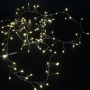 LED-Lichterkette "3D-Effekt"