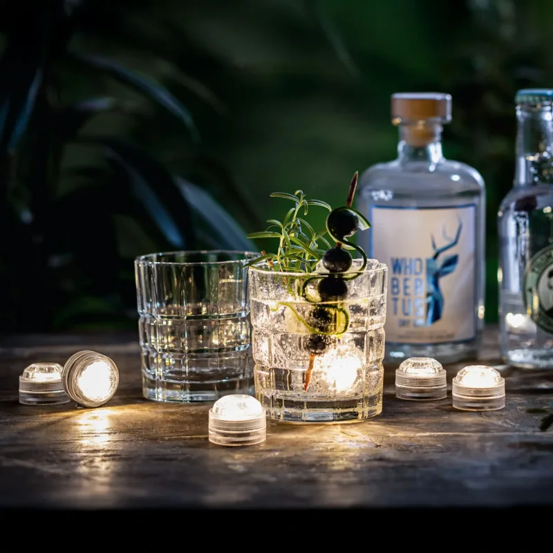 LED-Spot "Highlight", 6er Set