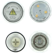 LED-Spot "Highlight", 6er Set