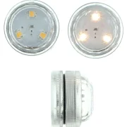 LED-Spot "Highlight", 6er Set