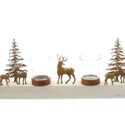 Lichterboard "Winterlandschaft"