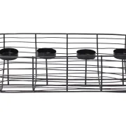 Metallkorb "Candela"