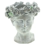 Pflanzer "Rosenmädchen"