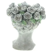 Pflanzer "Rosenmädchen"