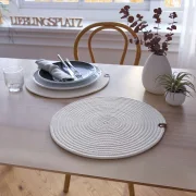 Platzmatte "Charme", 2er Set