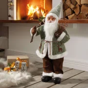 Santa "Schneeschuhe"