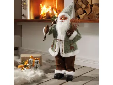 Santa "Schneeschuhe"