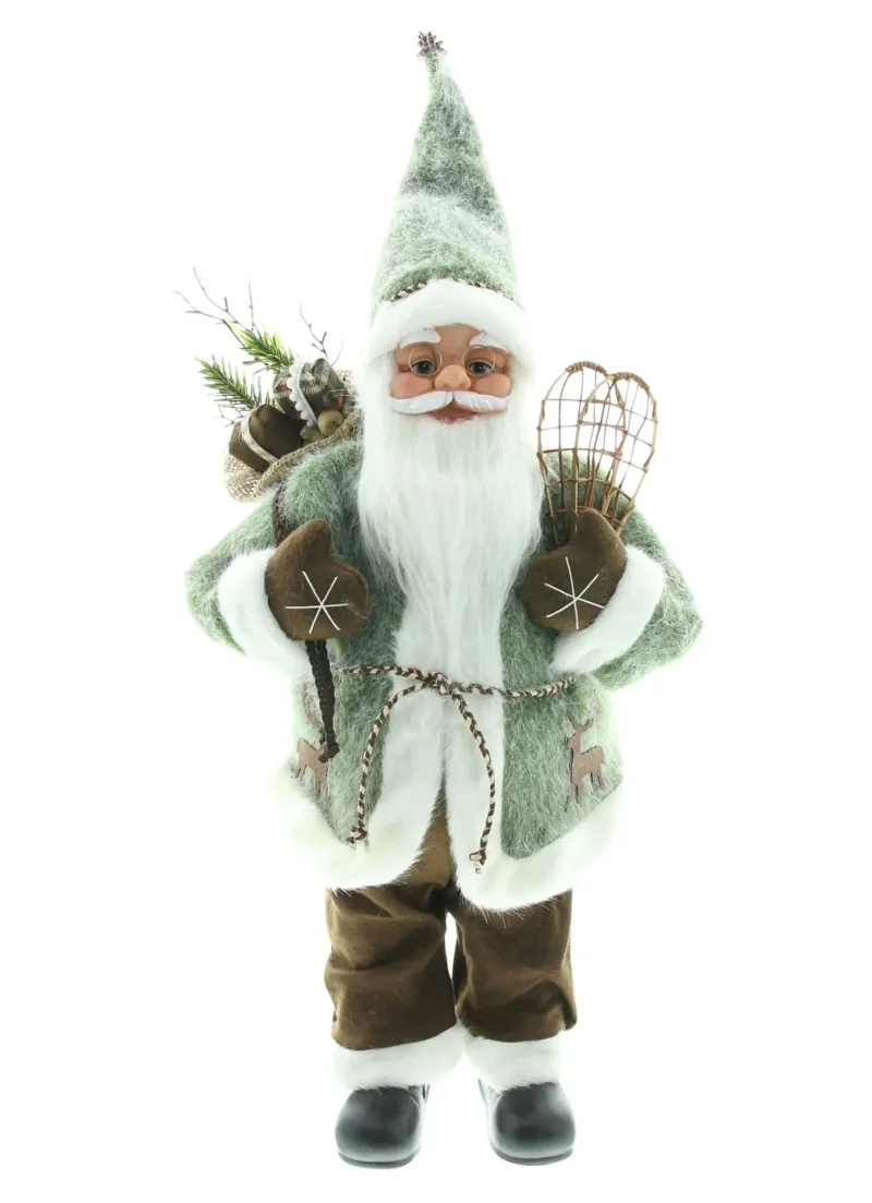 Santa "Schneeschuhe"