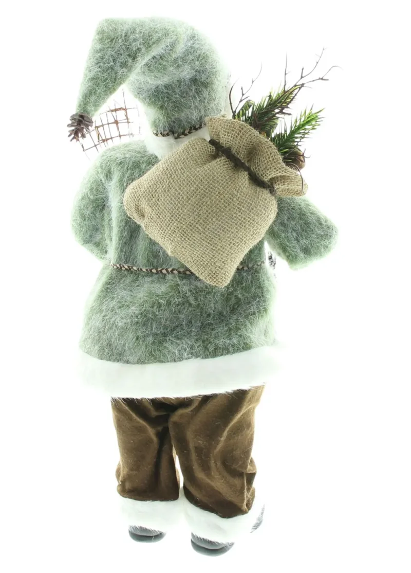 Santa "Schneeschuhe"