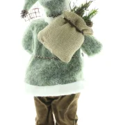 Santa "Schneeschuhe"