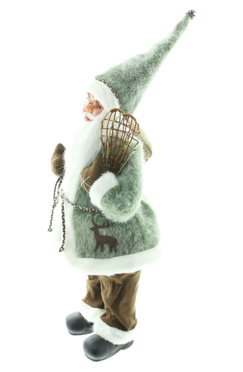 Santa "Schneeschuhe"