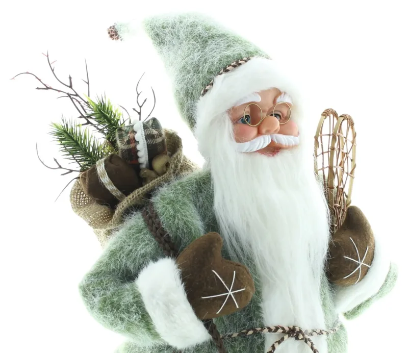 Santa "Schneeschuhe"