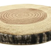 Sitzkissen "Baumscheibe"