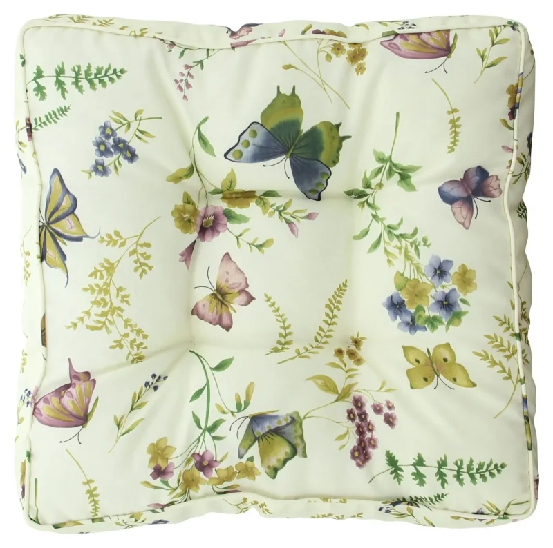 Sitzkissen "Sommerwiese"