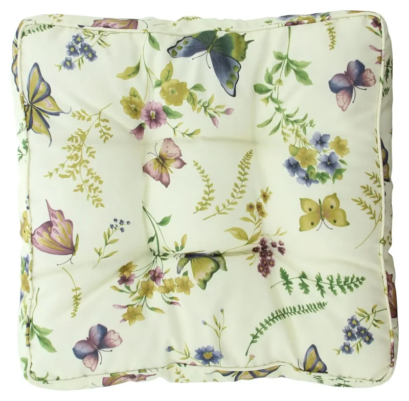 Sitzkissen "Sommerwiese"