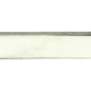 Tablett "Silberglanz", lang