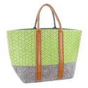 Tasche "Green Blossom"