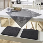 Tischdecke "Kringel"
