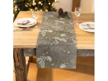 Tischläufer "Advent"
