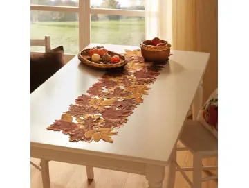 Tischläufer "Goldener Herbst"