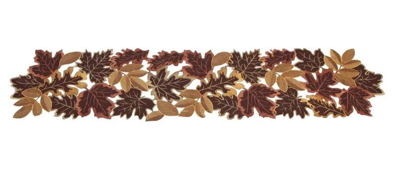 Tischläufer "Goldener Herbst"