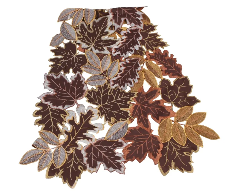 Tischläufer "Goldener Herbst"