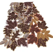 Tischläufer "Goldener Herbst"
