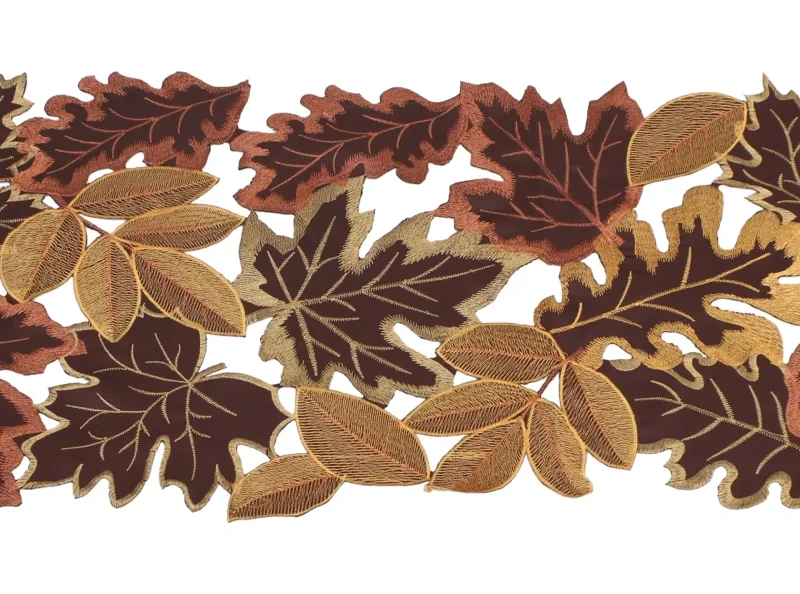 Tischläufer "Goldener Herbst"