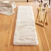 Tischläufer "Samtweich", kurz