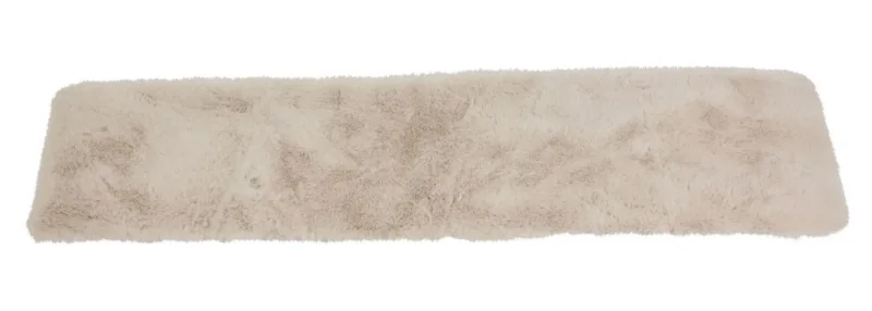 Tischläufer "Samtweich", kurz