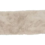 Tischläufer "Samtweich", kurz