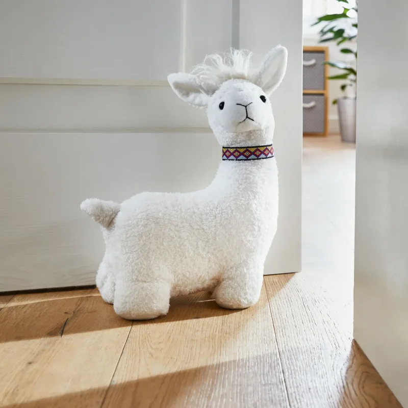 Türstopper "Alpaka"