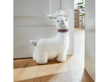Türstopper "Alpaka"
