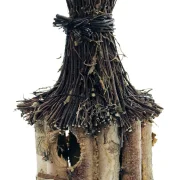 Vogelhaus "Birke"