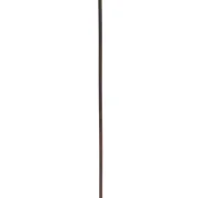 Vogeltränke "Rostoptik"