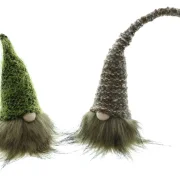 Wichtel "Zottel", 2er Set